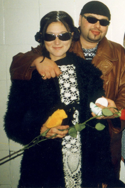 «Обычная провинциалка без таланта»: как Линда, которую «слепили» за отцовские миллионы, стала иконой 90-х и почему отказала Фадееву после 20 лет