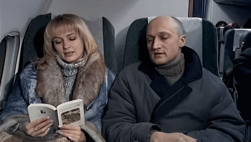 «Он постоянно на меня орал»: как дочь Марии Порошиной и Гоши Куценко, несмотря на громкую фамилию, не стала звездой