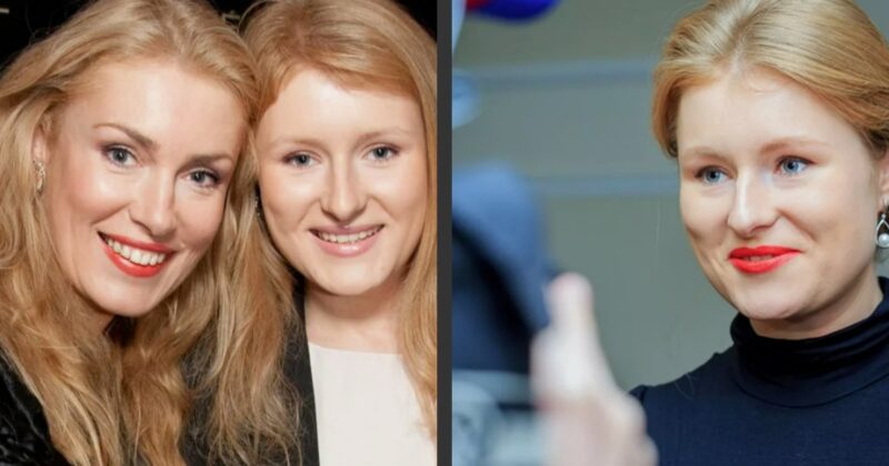 «Я чуть в кому не впала»: дочь Марии Шукшиной изменилась до неузнаваемости, а теперь ее сравнивают с 59-летним Брэдом Питтом