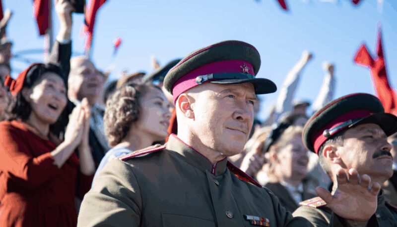 Ушёл от жены с двумя детьми: как сложилась судьба Алексея Кравченко и дочери знаменитого «Антибиотика»?