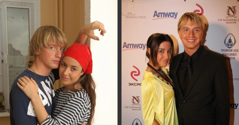 «Мы давно не муж и жена»: почему 12-летняя дочь Гомана и Зайцевой требует их поцелуев