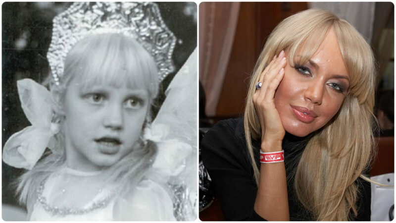 «Я была очень красивой»: как телеведущая Маша Малиновская 10 лет пыталась исправить последствия неудачной пластики