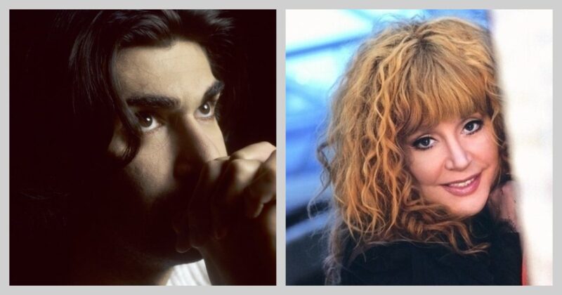 «Я не могу без неё жить»: 51-летний Николай Цискаридзе раскрыл имя главной женщины своей жизни