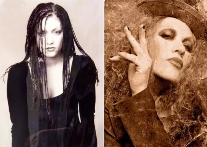 «Обычная провинциалка без таланта»: как Линда, которую «слепили» за отцовские миллионы, стала иконой 90-х и почему отказала Фадееву после 20 лет