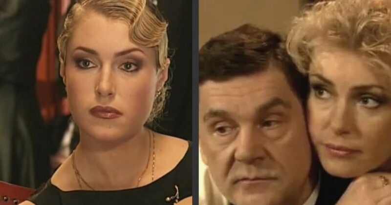 «Он потерял меня в коляске»: как живут дети Марии Шукшиной, и почему сын-близнец отказался от своего ребёнка