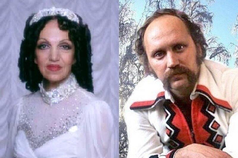 «Он послан мне Богом»: как живёт 86-летняя Валентина Пономарёва, чей голос покорил миллионы, но остался за кадром