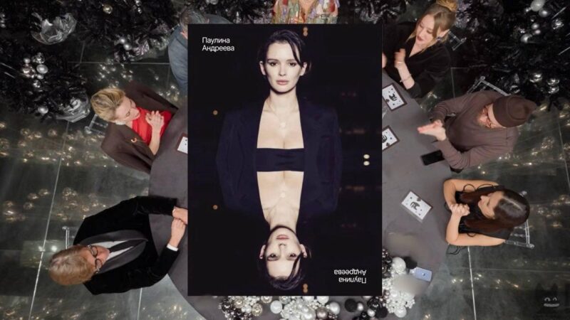 Развод Бондарчука и Андреевой: Собчак раскрыла карты?