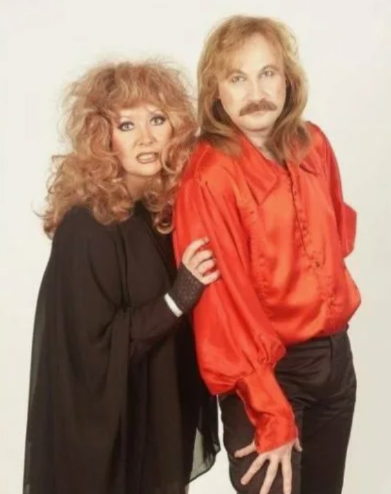 Алла Пугачева обиделась на Игоря Николаева.