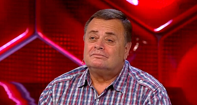 Владимир Фриске не верит, что Дмитрий Шепелев отец его внука.