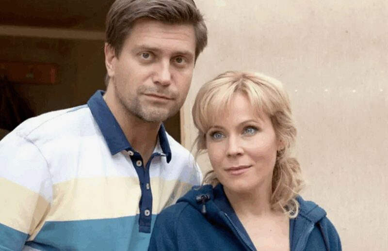 48-летний актер не стал гостем «Судьбы человека»: почему Виталий Кудрявцев ушел от известной актрисы и кого он воспитывает