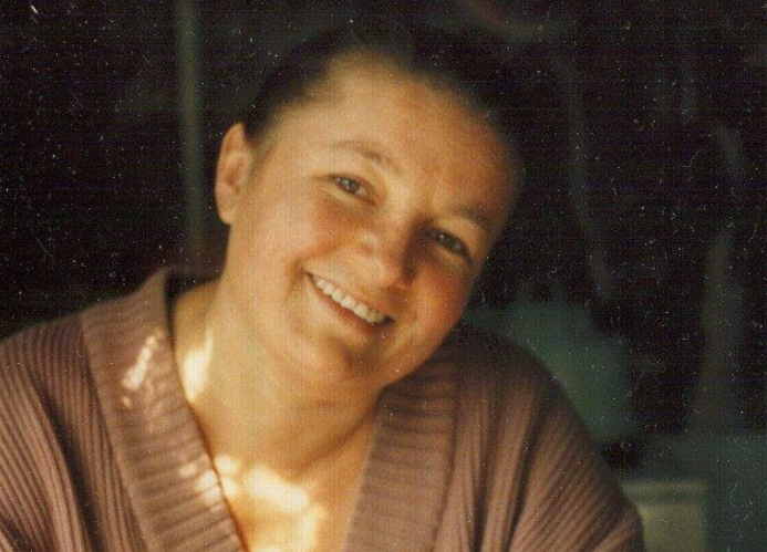 Владимир Толоконников и его верная супруга Надежда Березовская