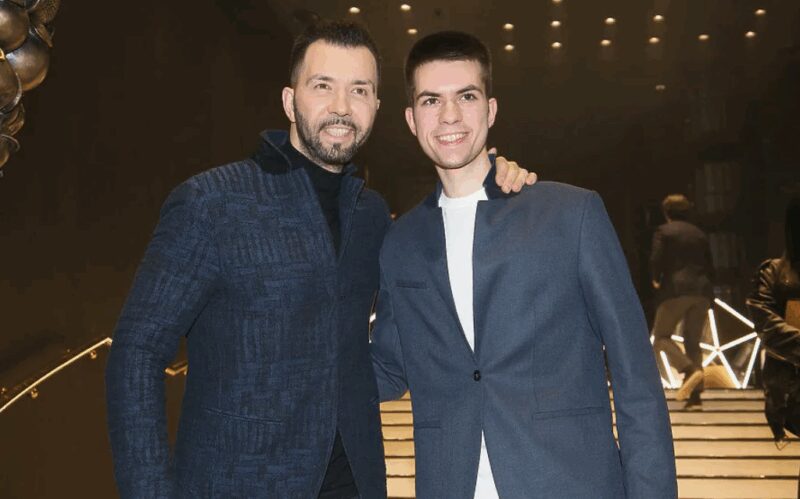 «Природа отдохнула»?: как выглядят сыновья российских знаменитостей, и кто из них смог «переплюнуть» отца