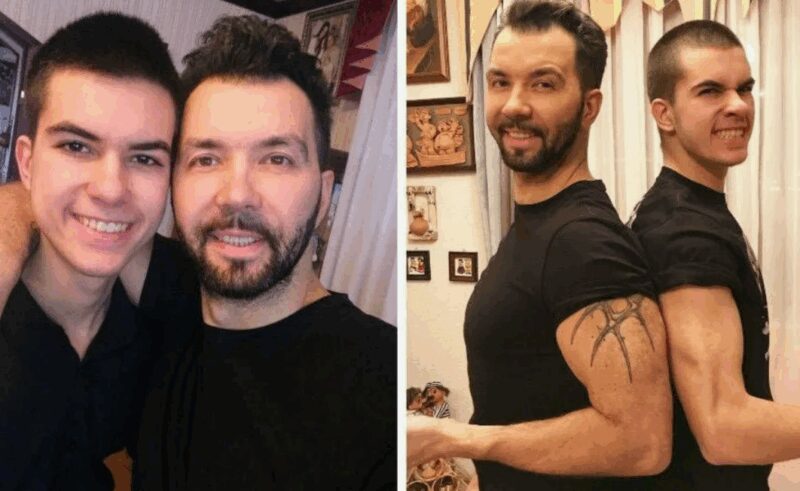 «Не хочу, чтобы меня ассоциировали с тобой»: как выросли дети звёзд, но не все стали копиями своих отцов