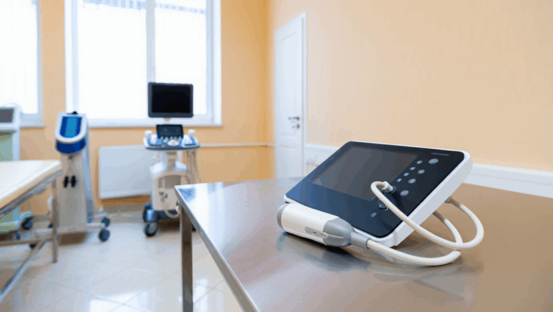 Отели Крыма с лечением: как подобрать оздоровительный отдых