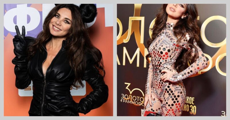 «Она же невероятно красивая и талантливая!»: как выглядят три дочери 48-летней Анны Плетнёвой, которые скрывались от публики