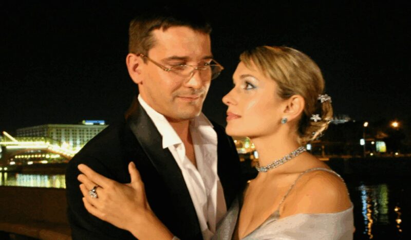 «Кто настоящий отец — я не знаю!»: почему вокруг пятого ребёнка Марии Порошиной до сих пор кипят страсти?