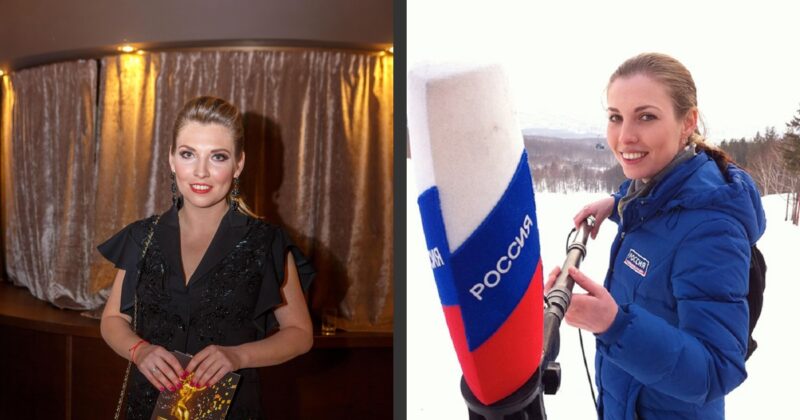 «Галкин* — ублюдок»: как «железная кукла» Скабеева из провинциалки стала телезвездой, пережила слухи о разводе и покушение на жизнь