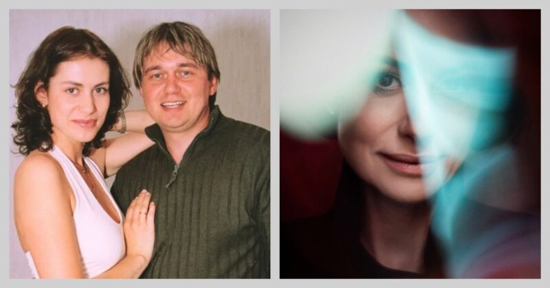 «Не пущу тебя на съёмки!»: почему 15-летний сын Анны Ковальчук много лет скрывался от публики