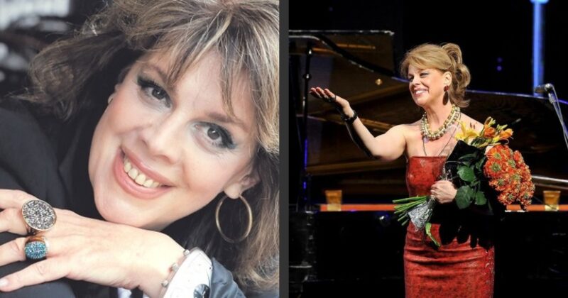 «Её прокляла Зыкина»: как Любовь Казарновская потеряла голос и осталась без квартиры