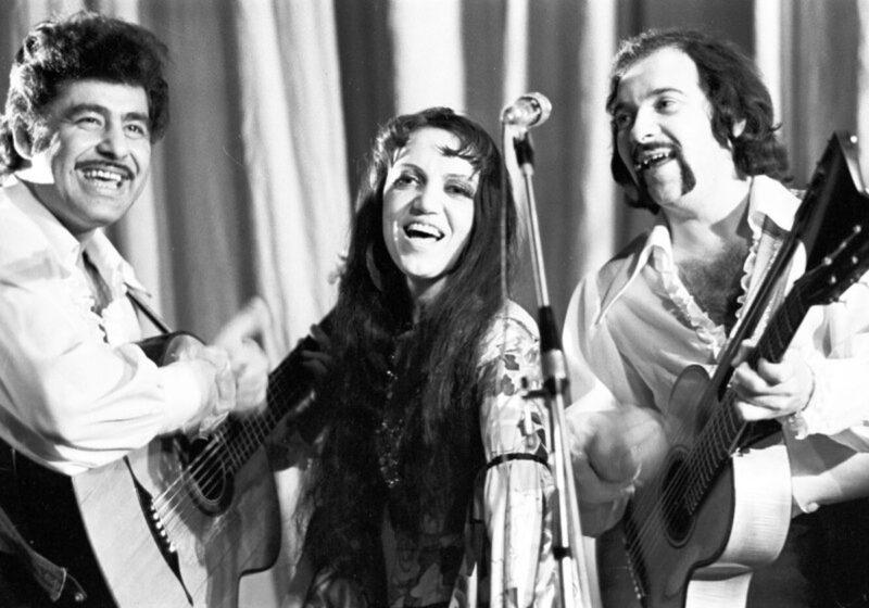 «Он послан мне Богом»: как живёт 86-летняя Валентина Пономарёва, чей голос покорил миллионы, но остался за кадром