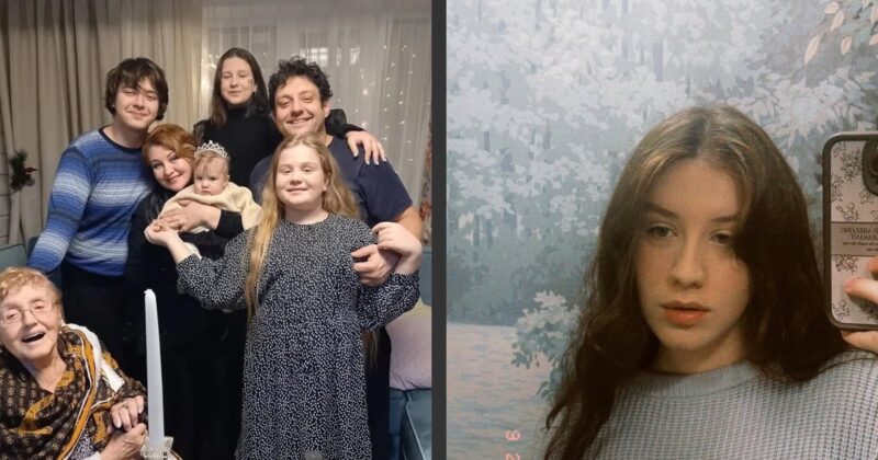 49-летний сын легендарного Фарады: «Моя первая жена ограничила общение с сыном»