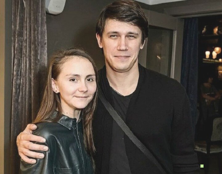 Леонид Бичевин и Мария Бердинских: пара, вызывающая вопросы у поклонников.