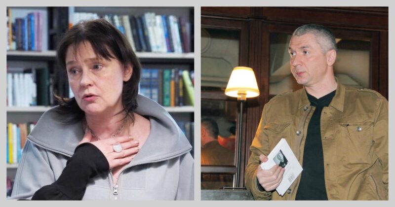 «Он нежно любил ее, а она отправилась на аборт»: чем обернулся 11-месячный брак 61-летней Елены Дробышевой