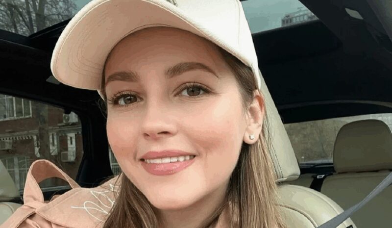 «Я никогда не был мажором»: как 37-летний Никита Ефремов избегает 