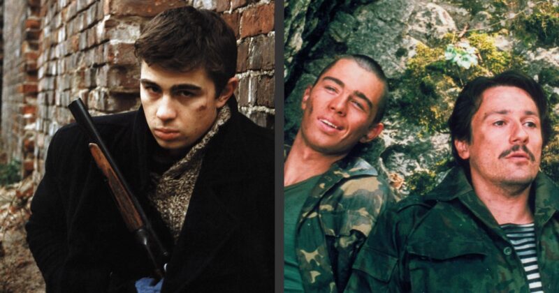 «Он как птица прилетел в мою жизнь и улетел»: 30-летний Сергей Бодров-младший погиб в Кармадонском ущелье, но его дочь Ольга теперь стала мамой