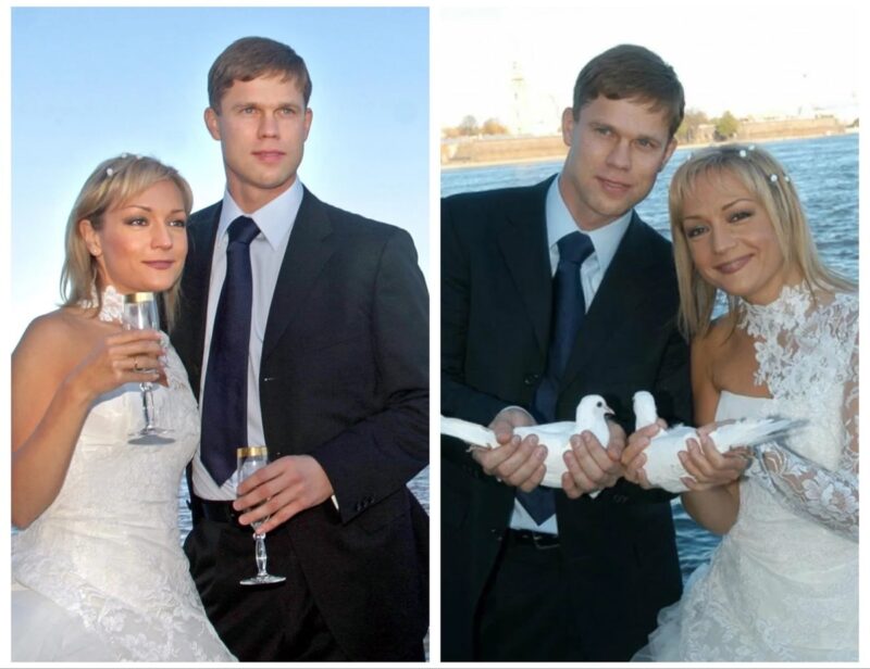 Татьяна Буланова и Владислав Радимов: начало новой главы в жизни певицы.