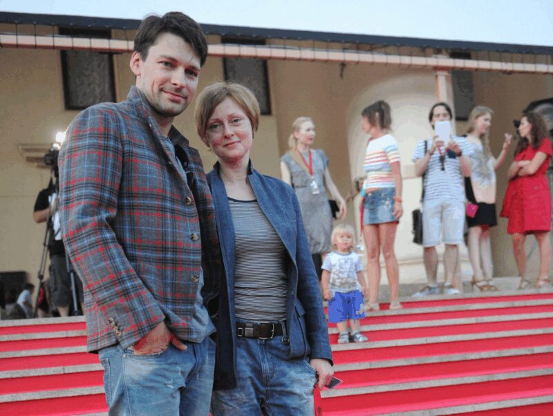 Даниил Страхов и Мария Леонова: любовь, выстоявшая в огне ревности.