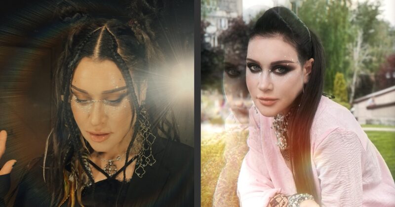 «Обычная провинциалка без таланта»: как Линда, которую «слепили» за отцовские миллионы, стала иконой 90-х и почему отказала Фадееву после 20 лет