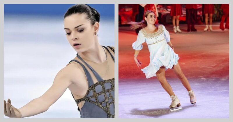 «Ей не дали шанса»: как в 29 лет живёт чемпионка Олимпиады Аделина Сотникова, отдавшая 2 миллиона гадалке и уехавшая в США