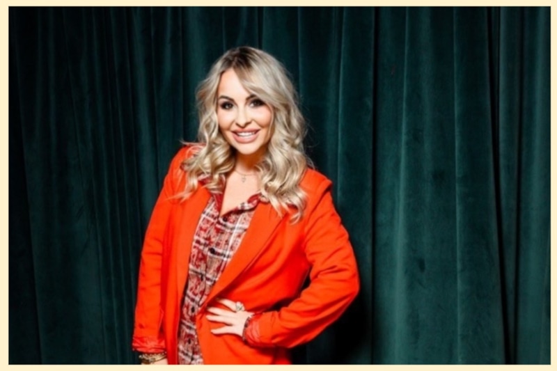 Трагедия сломала сына, а внучки зажигают: судьбы Легкоступовой