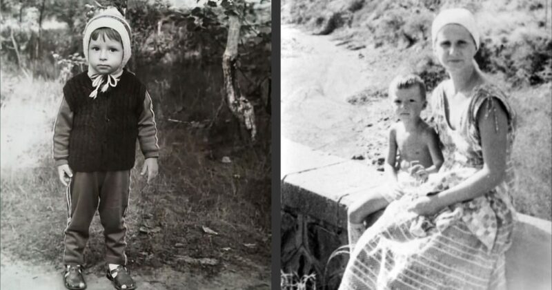 «Он спас P Diddy, а они вернули полотенца в мусорном мешке!»: как актер Максим Лагашкин 28 лет счастлив с женой, несмотря на соблазны шоу-бизнеса