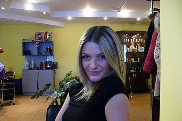 Яна Щербинина мечтала стать дизайнером