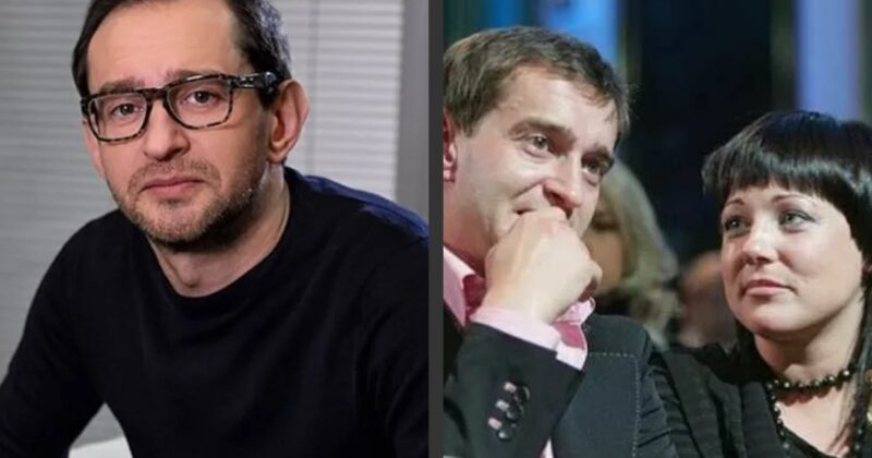 Трагический уход первой жены в 33 года: как сейчас живет Константин Хабенский, воспитавший двух дочерей?