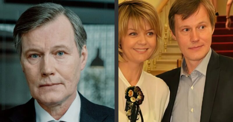 «Она Констанция, он Царевич Проша»: как выглядят тещи и тестя 40-летних звездных актеров