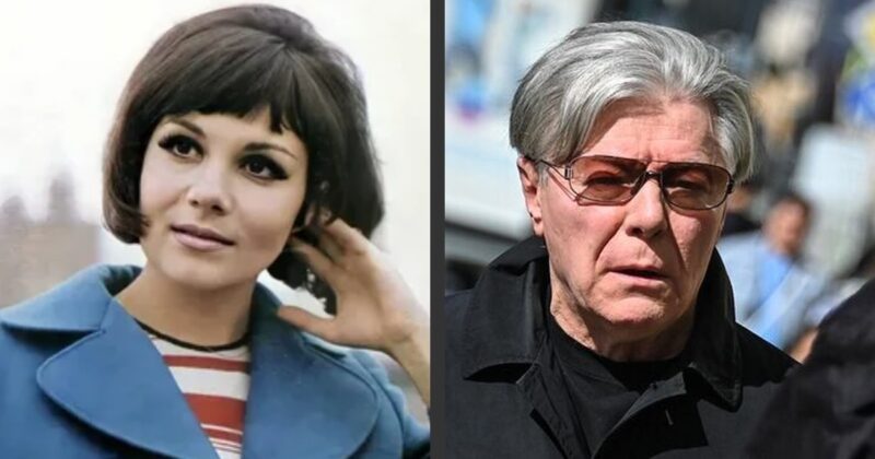 «Потеряла ребёнка на 7 месяце»: как сложилась судьба жены 87-летнего Александра Збруева, которую бросили в забвении