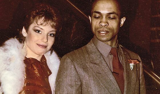 «Он не пришёл на похороны сына»: история 6-го мужа Ирины Понаровской, который в 78 лет живёт на две страны