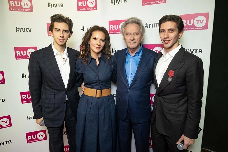 Владимир Киселев говорил, что «фейкометы» из Сети серьезно закалили его сыновей и помогли им стать настоящими бойцами и выйти из ауры родителей