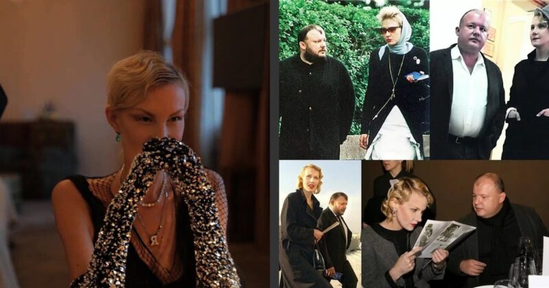 «Он ревновал её к популярности»: как развивался драматичный брак Ренаты Литвиновой с влиятельным бизнесменом