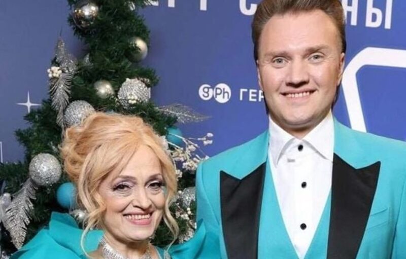 «Она никогда его не признавала»: как наследники звёзд паразитируют на славе родителей, превращая их жизнь в ад