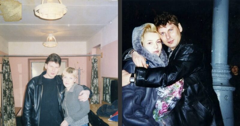 «Она подсадила его и разрушила семью»: за что поклонники Юрия Хоя ненавидят его 15-летнюю любовницу Ольгу Самарину