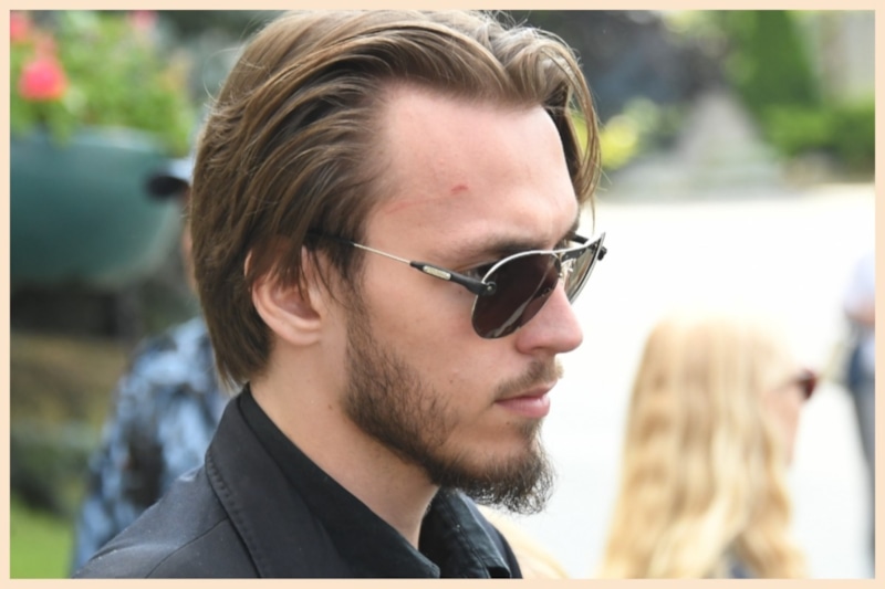 Трагедия сломала сына, а внучки зажигают: судьбы Легкоступовой