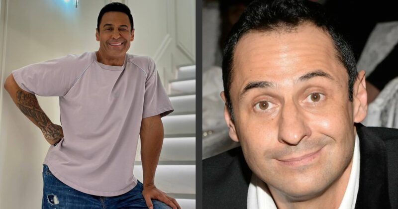 «Он ни разу не пожалел!»: как 18 лет назад Стас Костюшкин бросил жену ради чемпионки мира и вырастил троих сыновей от разных браков