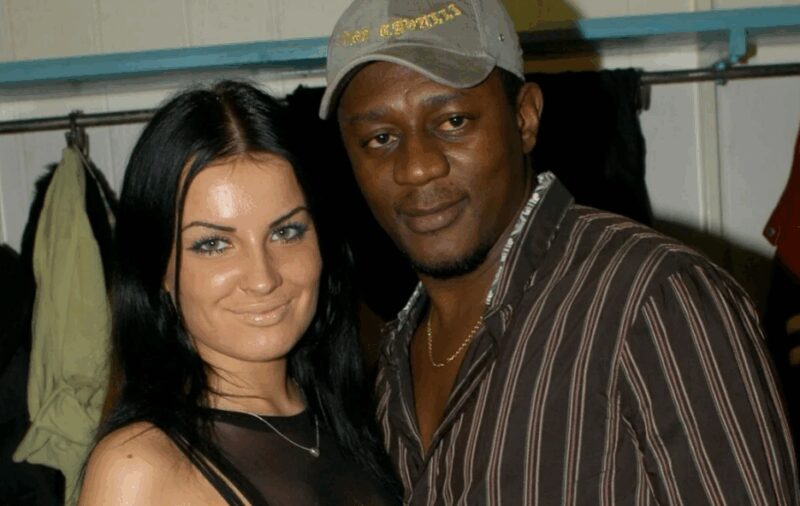 Пьер Нарцисс с Валерией Калачевой: их история полна драматических поворотов и неожиданных решений.