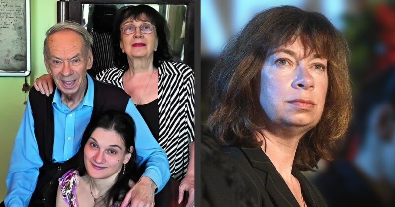 «Его репутация шоумена была мне известна»: как старшая дочь Алексея Баталова Надежда отреагировала на аферу Цивина и Дрожжиной