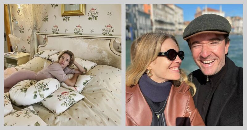 «Как в сказке»: почему супермодель Наталья Водянова после 20 лет роскоши сменила дворец на уютный дом