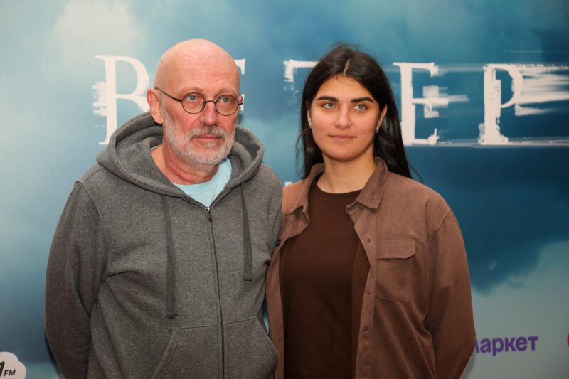 61-летний Гордон снова женился: «Мне бывает с ним скучновато»